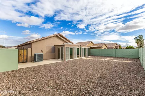 Exterior - 8663 E Capri Ave, Mesa, AZ 85208 photo 8 of 10