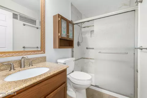 Bath - 8663 E Capri Ave, Mesa, AZ 85208 photo 1 of 2