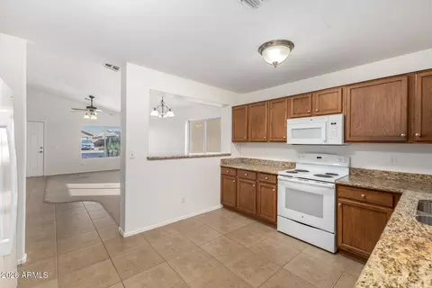 Kitchen - 8663 E Capri Ave, Mesa, AZ 85208 photo 5 of 5