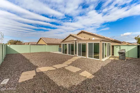 Exterior - 8663 E Capri Ave, Mesa, AZ 85208 photo 7 of 10