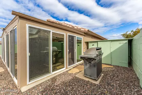 Exterior - 8663 E Capri Ave, Mesa, AZ 85208 photo 10 of 10