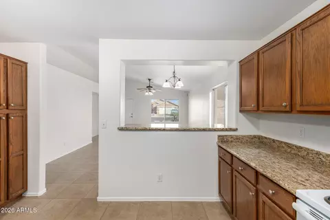 Kitchen - 8663 E Capri Ave, Mesa, AZ 85208 photo 4 of 5