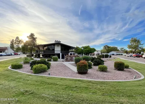 1550 N Stapley Dr #15, Mesa, AZ 85203