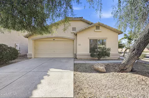 2521 W Oberlin Way, Phoenix, AZ 85085