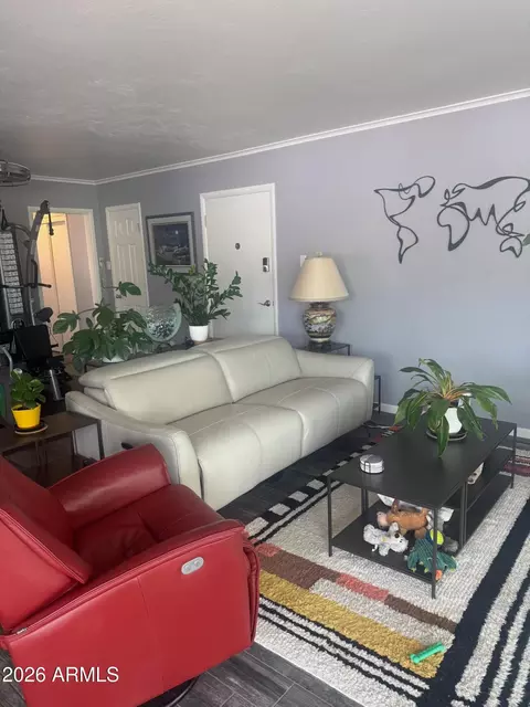 Living - 126 E Coronado Rd #17, Phoenix, AZ 85004 photo 1 of 4