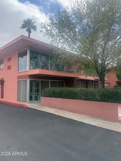 126 E Coronado Rd #17, Phoenix, AZ 85004