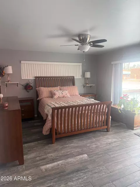 Bedroom - 126 E Coronado Rd #17, Phoenix, AZ 85004 photo 1 of 3