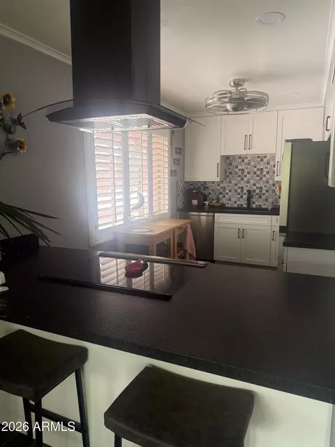 Kitchen - 126 E Coronado Rd #17, Phoenix, AZ 85004 photo 6 of 6