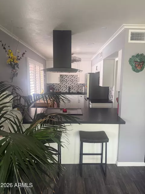 Kitchen - 126 E Coronado Rd #17, Phoenix, AZ 85004 photo 1 of 6