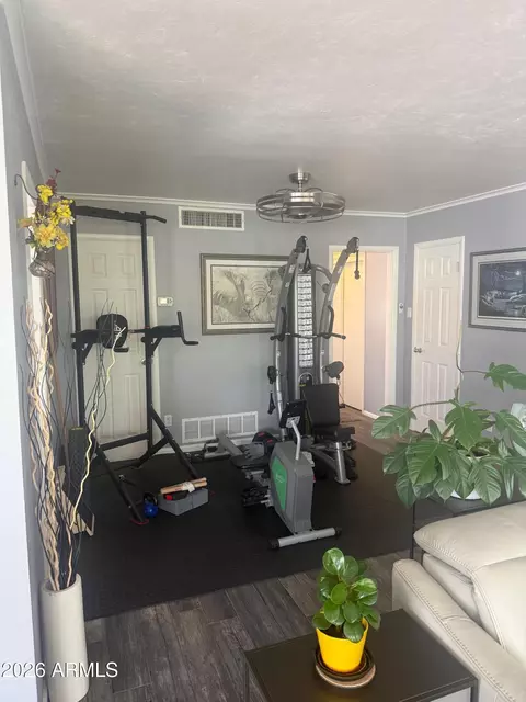 Living - 126 E Coronado Rd #17, Phoenix, AZ 85004 photo 4 of 4