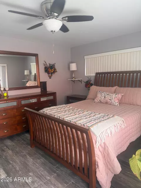 Bedroom - 126 E Coronado Rd #17, Phoenix, AZ 85004 photo 2 of 3