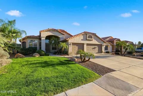 9657 W Potter Dr, Peoria, AZ 85382