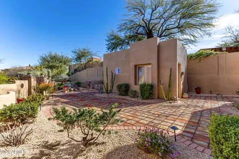 7763 Evening Glow Dr, Scottsdale, AZ 85266