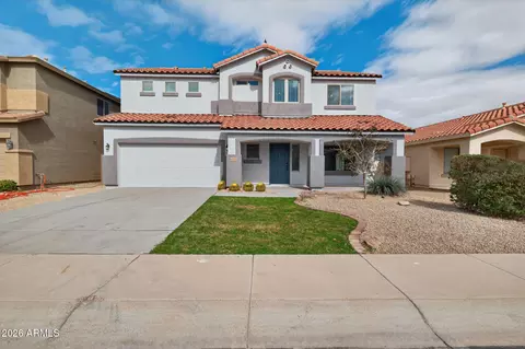 46008 W Tulip Ln, Maricopa, AZ 85139