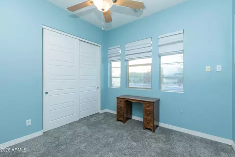 Bedroom - 3345 E Tonto Dr, Gilbert, AZ 85298 photo 1 of 6