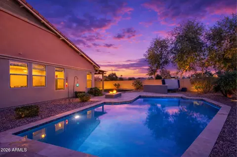 Exterior - 3345 E Tonto Dr, Gilbert, AZ 85298 photo 20 of 20