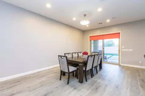Dining - 3345 E Tonto Dr, Gilbert, AZ 85298 photo 2 of 3