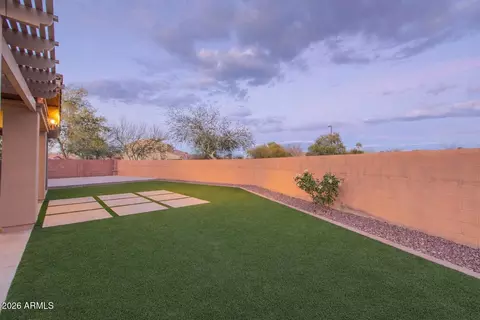 Exterior - 3345 E Tonto Dr, Gilbert, AZ 85298 photo 11 of 16