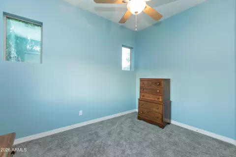 Bedroom - 3345 E Tonto Dr, Gilbert, AZ 85298 photo 2 of 6