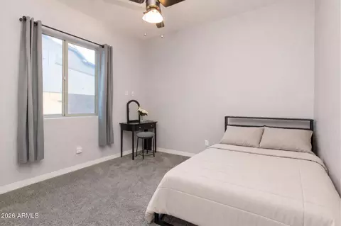 Bedroom - 3345 E Tonto Dr, Gilbert, AZ 85298 photo 5 of 6