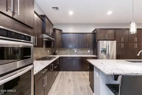 Kitchen - 3345 E Tonto Dr, Gilbert, AZ 85298 photo 2 of 3