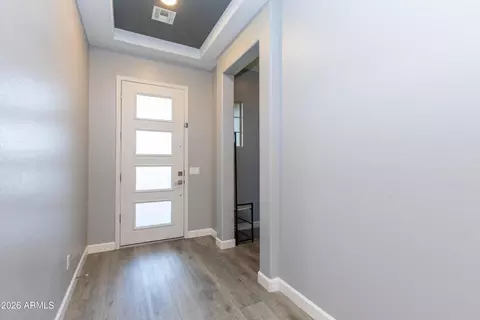 Entry Way - 3345 E Tonto Dr, Gilbert, AZ 85298 photo 2 of 3
