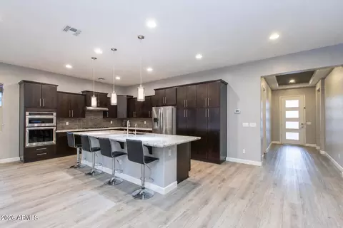 Entry Way - 3345 E Tonto Dr, Gilbert, AZ 85298 photo 3 of 3