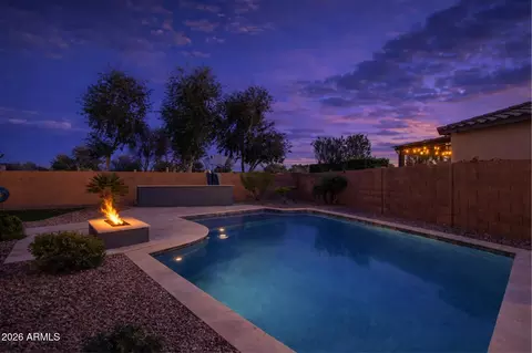 Exterior - 3345 E Tonto Dr, Gilbert, AZ 85298 photo 16 of 16