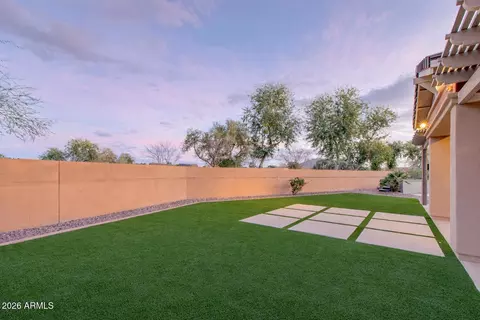 Exterior - 3345 E Tonto Dr, Gilbert, AZ 85298 photo 9 of 16