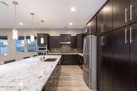 Kitchen - 3345 E Tonto Dr, Gilbert, AZ 85298 photo 1 of 3