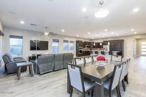 Dining - 3345 E Tonto Dr, Gilbert, AZ 85298 photo 3 of 3