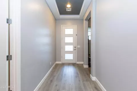 Entry Way - 3345 E Tonto Dr, Gilbert, AZ 85298 photo 1 of 3