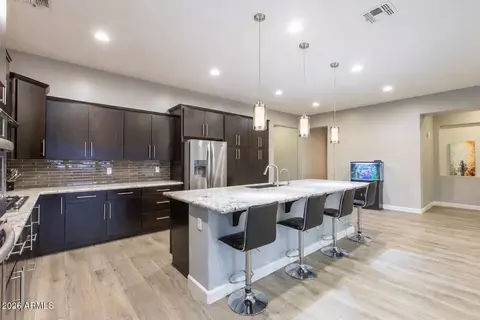 Kitchen - 3345 E Tonto Dr, Gilbert, AZ 85298 photo 3 of 3