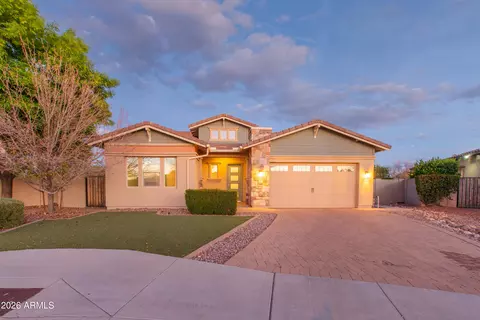 3345 E Tonto Dr, Gilbert, AZ 85298