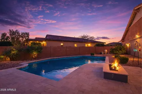 Exterior - 3345 E Tonto Dr, Gilbert, AZ 85298 photo 19 of 20