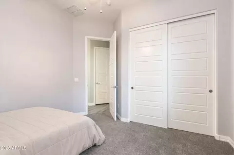 Bedroom - 3345 E Tonto Dr, Gilbert, AZ 85298 photo 6 of 6