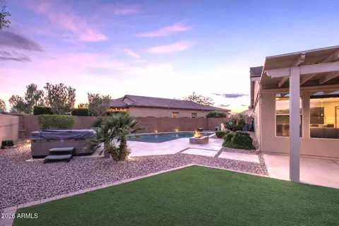 Exterior - 3345 E Tonto Dr, Gilbert, AZ 85298 photo 14 of 20