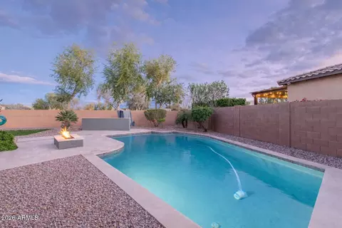 Exterior - 3345 E Tonto Dr, Gilbert, AZ 85298 photo 14 of 16