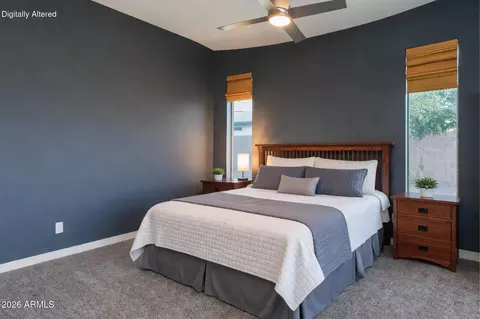 Bedroom - 3345 E Tonto Dr, Gilbert, AZ 85298 photo 3 of 6