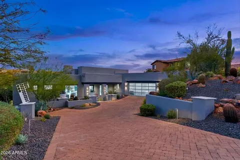 10139 N Azure Vista Trl, Fountain Hills, AZ 85268
