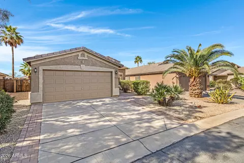 30528 N Sunray Dr, San Tan Valley, AZ 85143