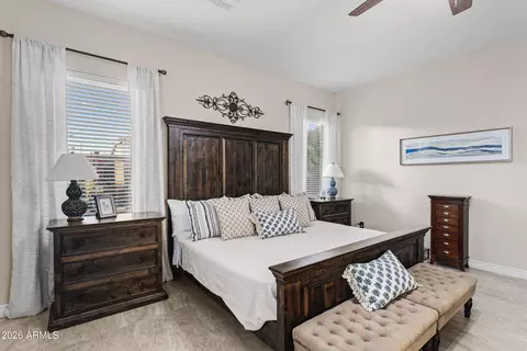Bedroom - 3715 E Lafayette Ave, Gilbert, AZ 85298 photo 6 of 7