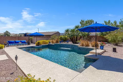 3715 E Lafayette Ave, Gilbert, AZ 85298