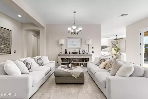 Living - 3715 E Lafayette Ave, Gilbert, AZ 85298 photo 2 of 5