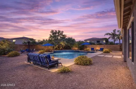 3715 E Lafayette Ave, Gilbert, AZ 85298