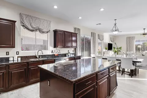 Kitchen - 3715 E Lafayette Ave, Gilbert, AZ 85298 photo 1 of 4