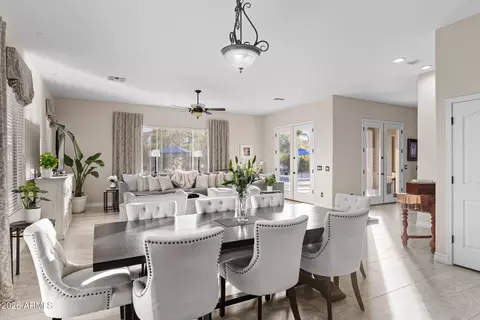 Dining - 3715 E Lafayette Ave, Gilbert, AZ 85298 photo 1 of 2
