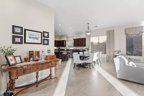 Entry Way - 3715 E Lafayette Ave, Gilbert, AZ 85298 photo 1 of 2