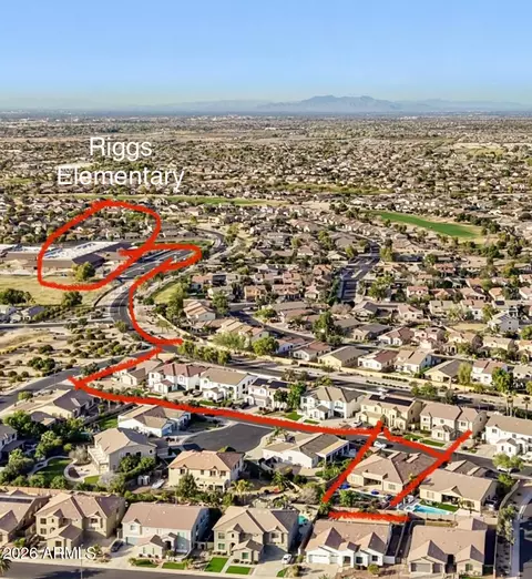 View/Area - 3715 E Lafayette Ave, Gilbert, AZ 85298 photo 2 of 5