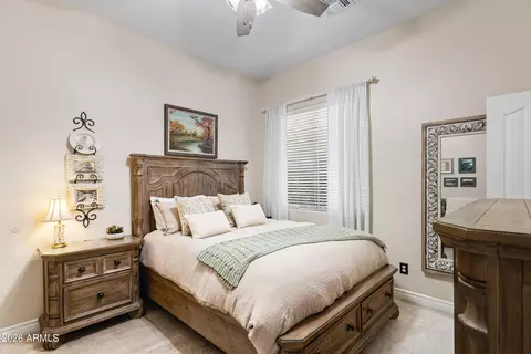 Bedroom - 3715 E Lafayette Ave, Gilbert, AZ 85298 photo 4 of 7